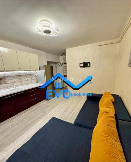 Apartament cu 2 camere , complet mobilat , Rasarit de Soare Apartament cu 2 camere , complet mobilat , Rasarit de Soare