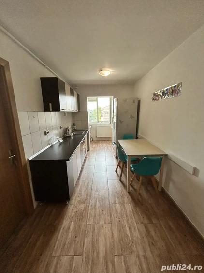 De inchiriat Ap 3 camere decomandat Lipovei - 5