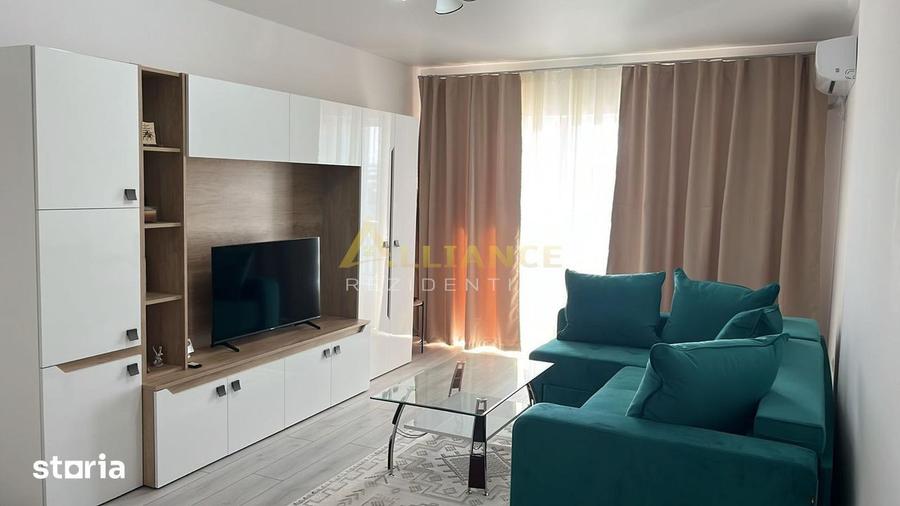 Apartament 2 camere | Metrou Aparatorii Patriei | 65mp - 5