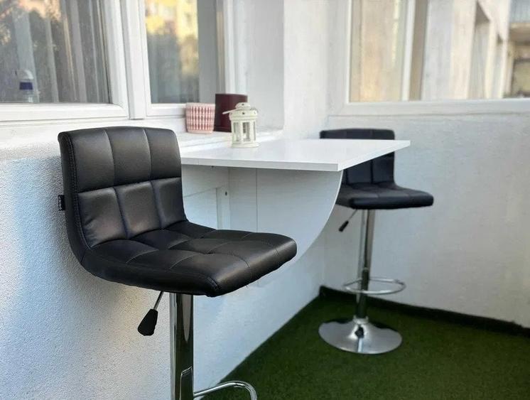 Apartament cu 2 camere, etajul 1/10, zona Mircea Cel Batran - 7