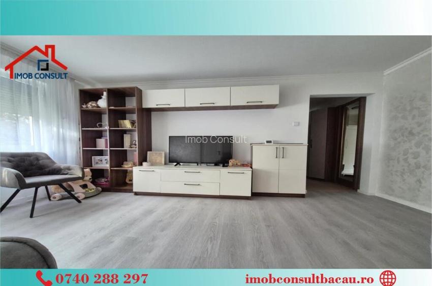 Apartament complet renovat! Incalzire in pardoseala! Balcon! CE1247