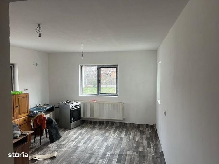 Inchiriez casa in Floresti depozit,sediu firma - 1