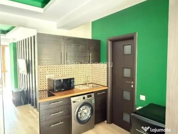 Timpuri noi etaj 4 din 4 bloc nou - 2