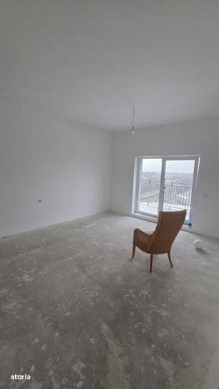 Penthouse de vanzare Smarald City | Terasa 42 mp | Parcare inclusa - 9