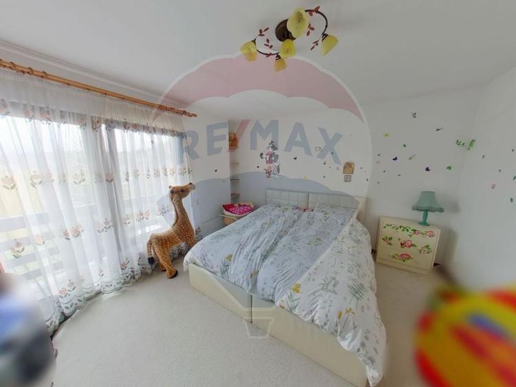 Vilă cu 6 camere de vânzare, strada Făget. - 10