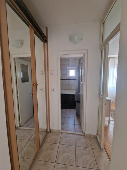 Disponibil - 2 camere TATARASI - esplanada Oancea -  amenajat complet - 4