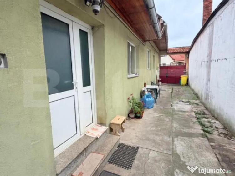 Casa de vanzare Cristian, jude?ul Bra?ov, 132.500eu - 10