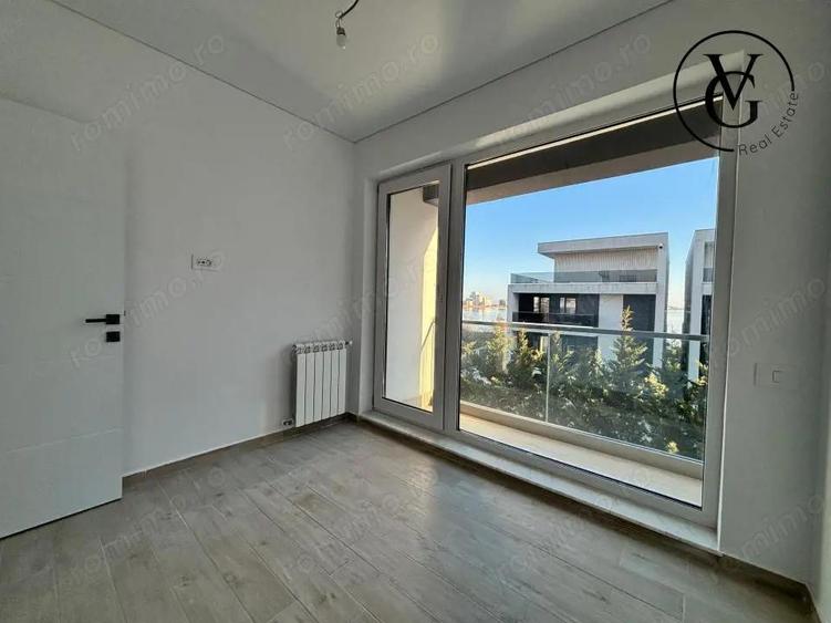 Apartament cu 3 camere | MERAKI LAGO RESORT & SPA - 8