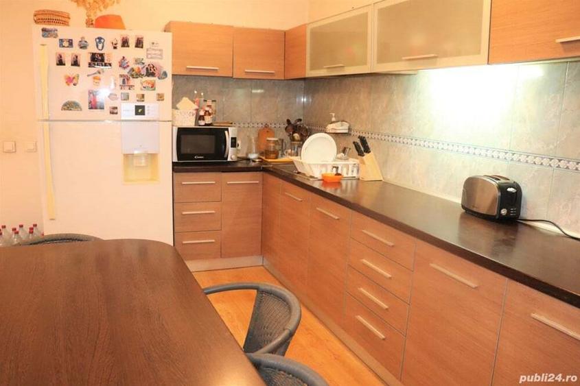 Casa -vila P+ pod mansardabil Teren 1850mp - 4