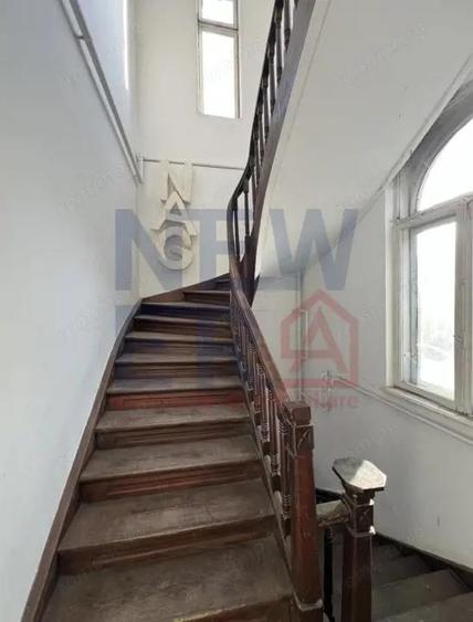 Calea Victoriei - Piata Sfintii Voievizi - 2