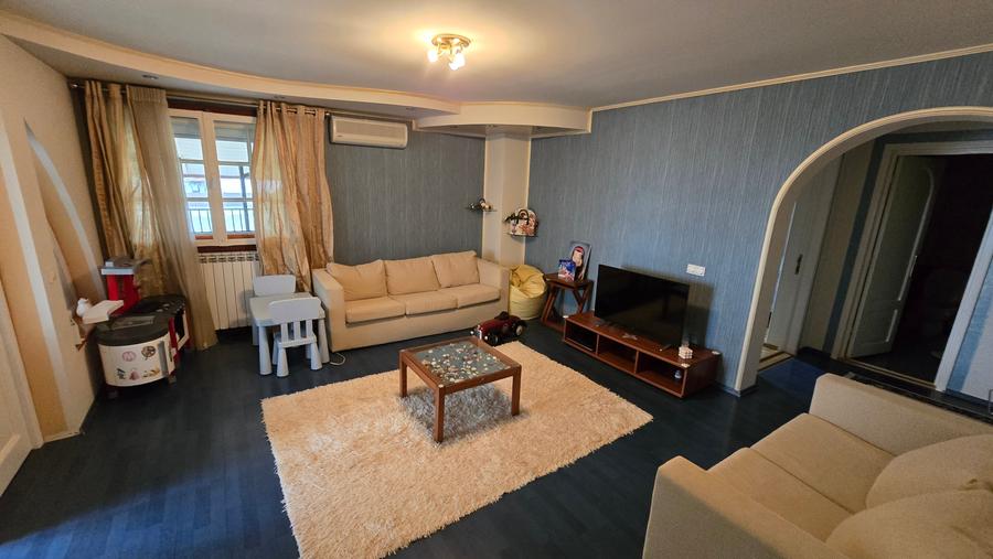 Vila de vanzare Petresti Crang - 5