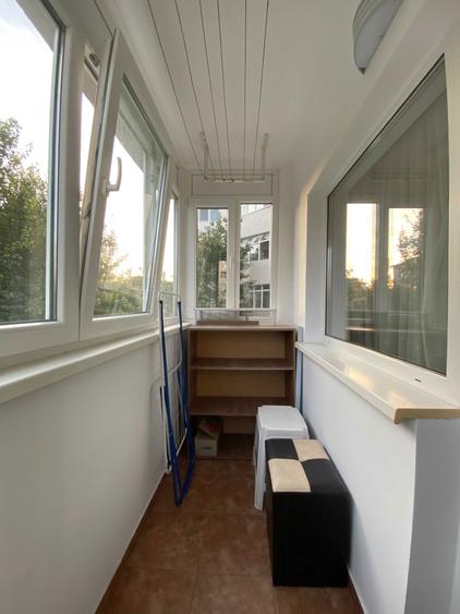 Apartament de inchiriat cu 2 camere, strada Energiei - 3