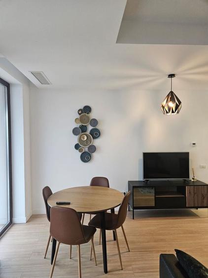 Apartament 2 camere - Damaroaia - Bucurestii Noi - Petrom City - 8