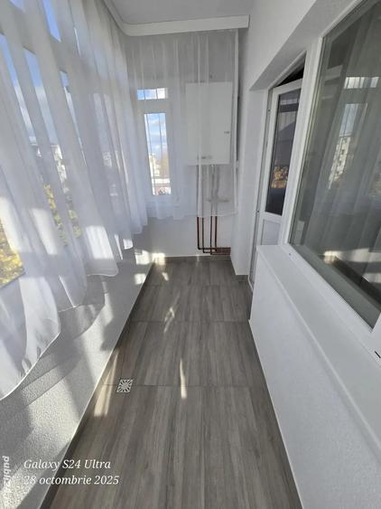 Apartament 2 camere Gavana 3 2000lei - 2