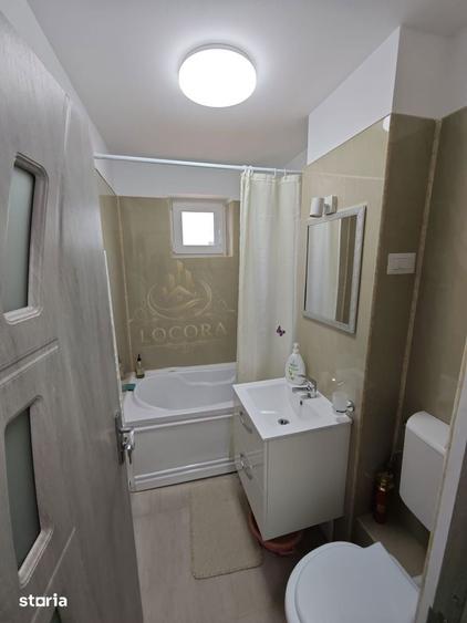 Apartament cu 2 camere - Micro 38 - 2