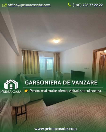 Apartament cu o camera ~ zona Unirii Nord / Clubul Politistilor ~ etaj 1 - 1