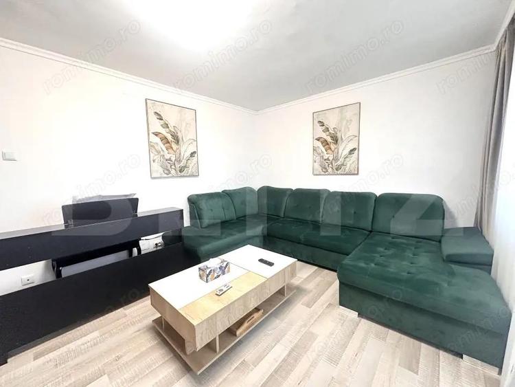 Apartament 3 camere, 2 bai- Calea Lipovei - 4