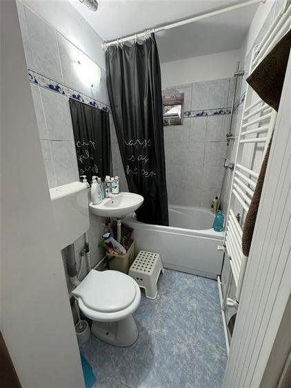 Apartament 2 camere, parter, 46mp , zona Sud - Scoala 1 - - 14