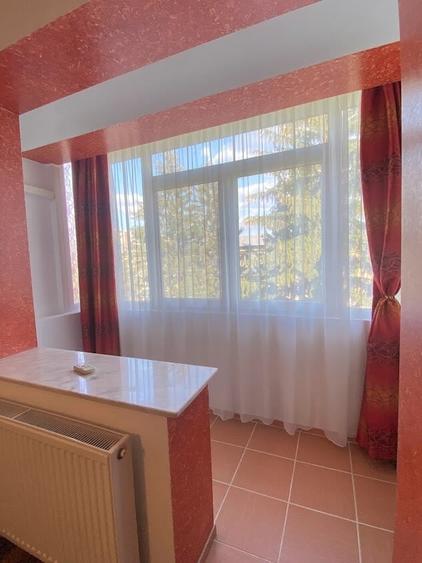 Ofer inchiriere ap 2 cam, Expo Parc, mobilat si utilat, 1500 lei - 9