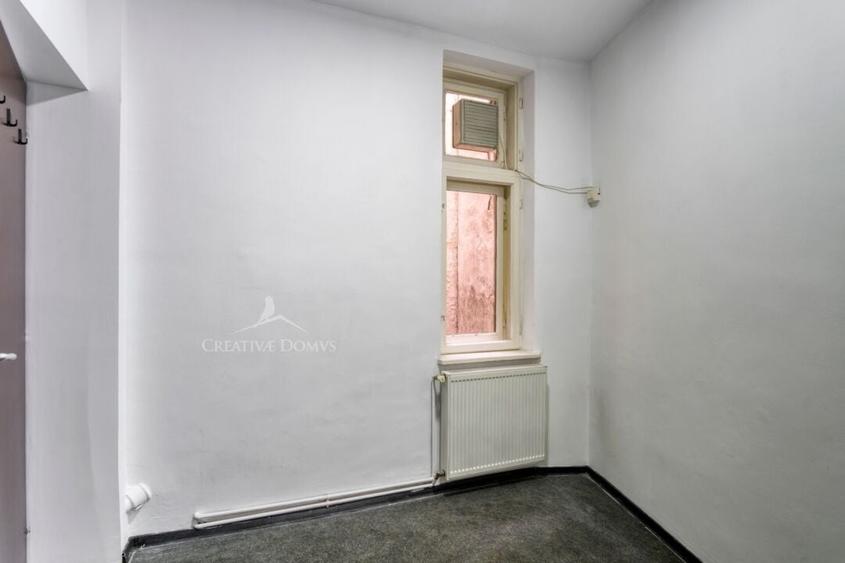 Spatiu de birouri in vila / Victoriei - Str. Gr. Alexandrescu - 11