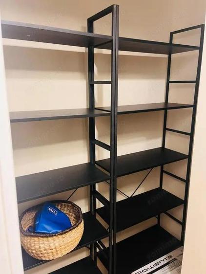 Garsoniera centrala, eleganta, cu dotari premium - zona Pizza Celentano - 10