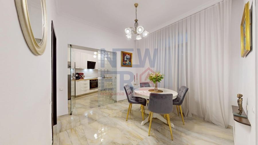 Casa de vanzare in zona Eminescu - acces strada privata - 19