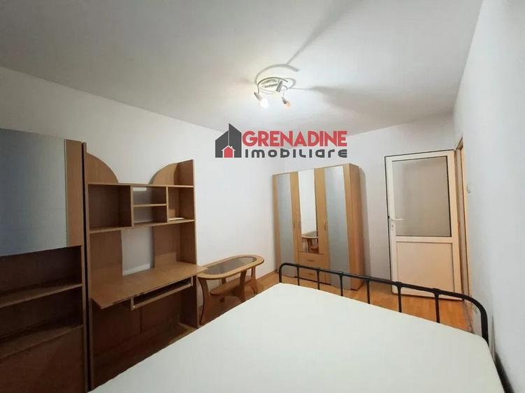 Apartament 2 Camere Decomandat - Zona Calea Bucuresti -  cod 5273 - 2