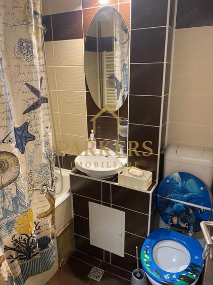 Garsoniera semidecomandata 31 mp de vanzare in zona Manastur - 3