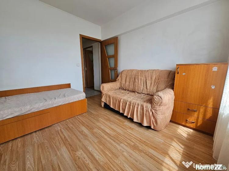 Apartament 2 camere, bloc anvelopat, Sos. Vergului - Malaxa - 6