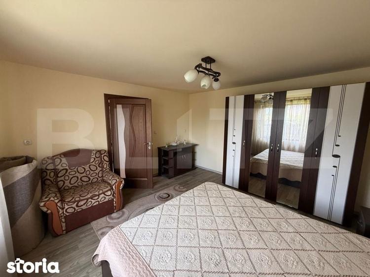 Casa de vanzare in Strejnicu ideala pentru locuit sau investitie - 5