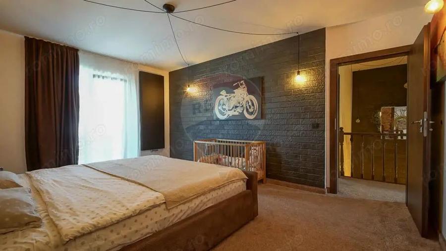 Casa de vanzare in ora?ul Ghimbav! Comision 0 %! - 18