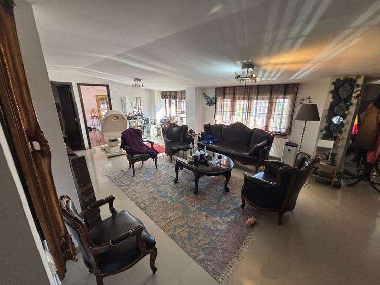 Unirii\Budapesta | 3 Camere in Vila Interbelica | Spatiu Birou | 120mp | Et 2 - 11