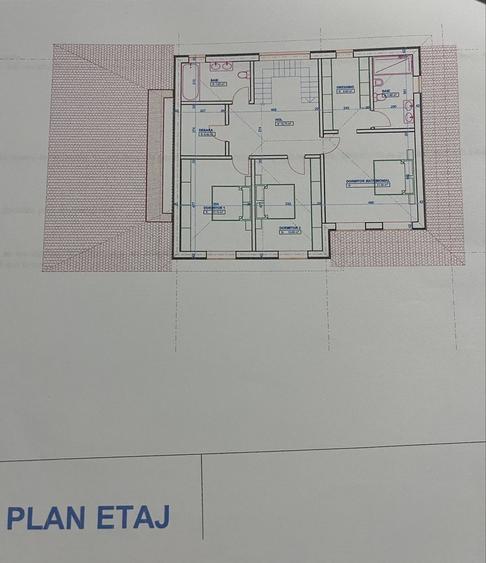 Teren Tunari 850mp str. Vasile Alecsandri - 2