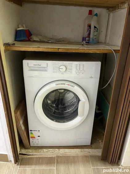 Inchiriez apartament 2 camere Petre Ispirescu Rahova - 6