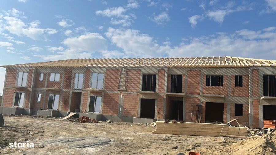 Apartamente cu 1 camera de vanzare in Mosnita Noua Pret excelent! - 3