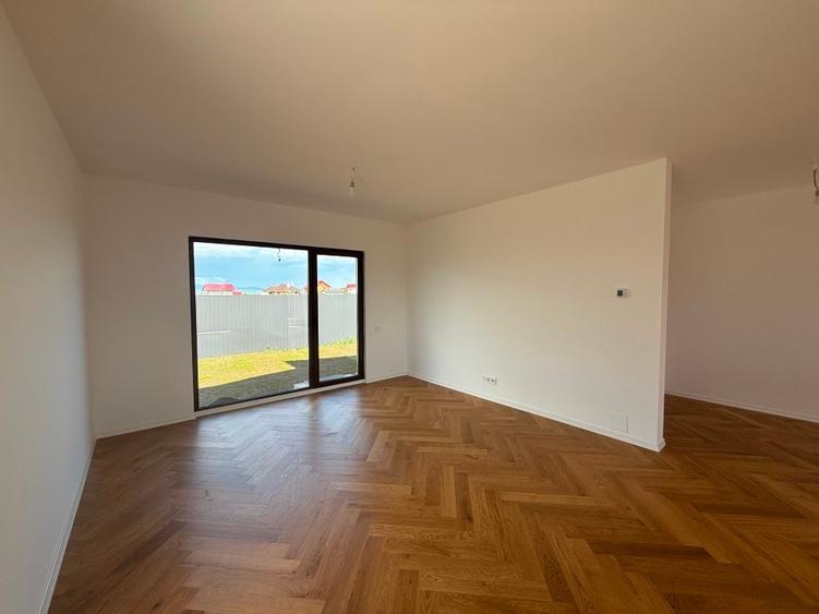 Casǎ nouǎ individualǎ Hǎlchiu cu toate utilitǎțile (TVA inclus) - 4