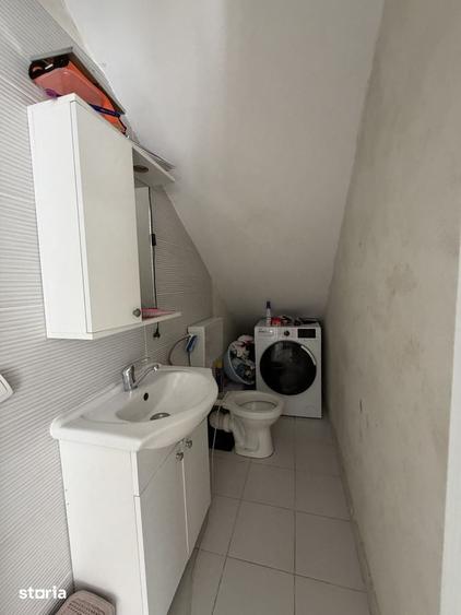 Casa Bragadiru mobilata / 4 camere / granita cu Bucuresti Sector 5 - 15