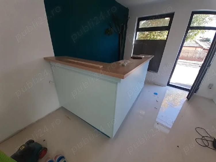 Inchiriez spatiu comercial zona rond 23 August - 1