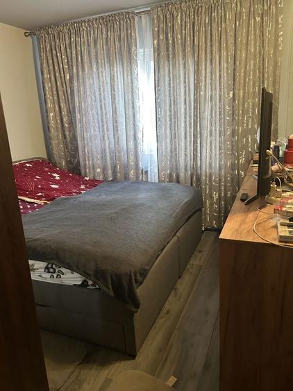 Apartament, 3 camere, semimobilat - 6