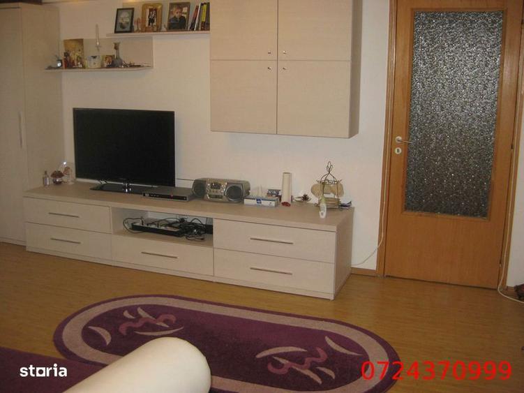 Particular, Brancoveanu, Bloc 1991, Metrou 5 mins - 1
