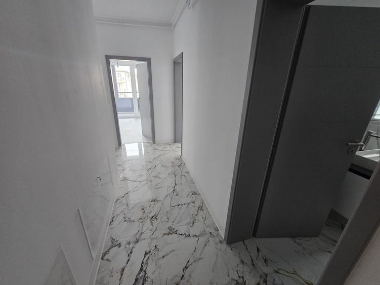 Langa Calea Timisoarei. Bucatarie inchisa. GRADINA PROPRIE. 2 Balcoane - 3