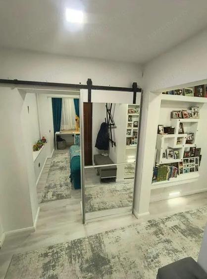 Apartament 3 camere, 71.26 mp, zona Brazda lui Novac - 8