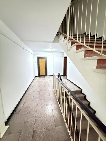 Nerva Traian, Timpuri Noi, Unirii - 7