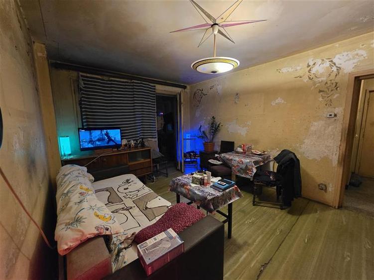 2 camere - Cantemir - Tineretului - 1