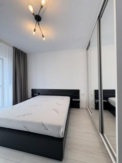 Apartament 2 camere Exigent Plaza Mall Residence faza 4 - 5