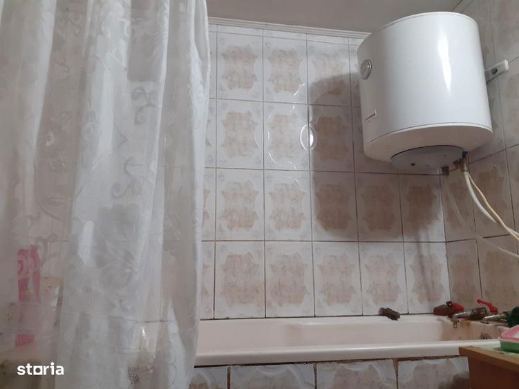 Casa cu gradina, Sat Slobozia, com. Urechesti, jud Bacau - 1