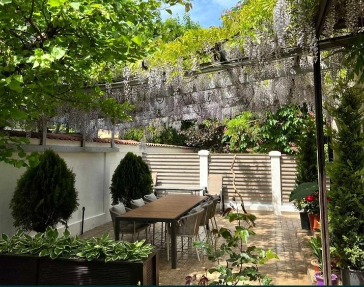 Iancu Nicolae:Vila Individuala  camere, zona linistita, aproape de BritishSchool - 4