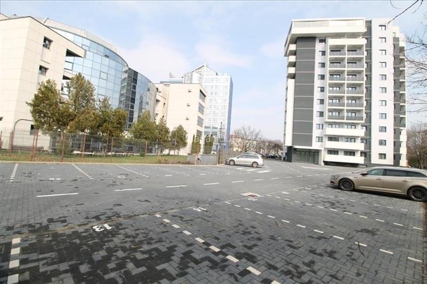 Bloc nou - langa Universitatea Bacovia - 2 camere - mobilat si utilat nou