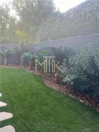 Apartament superb 4 camere I Pipera-Iancu Nicolae I Gradina proprie 135MP& 2Locu - 30