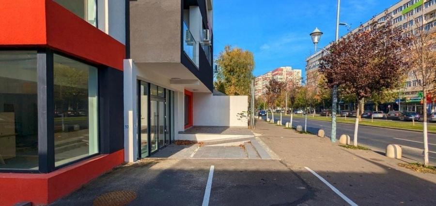 Giurgiului - Progresu-- 113 mp - pret 225000 euro +tva - 6